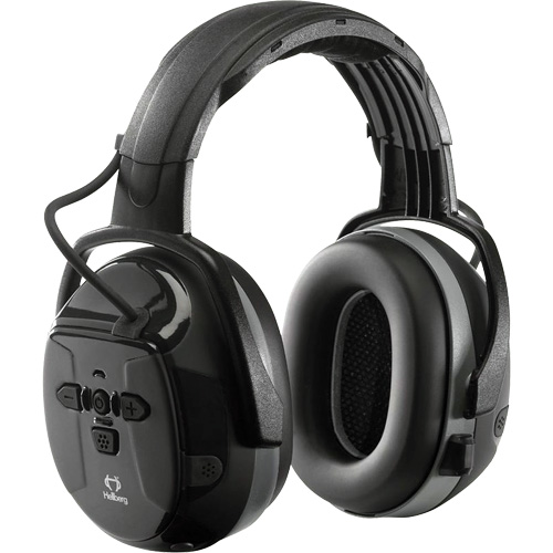 Prot&egrave;ge-oreilles Xstream LD, Style Bandeau, 25 dB OSI Industrial Sales