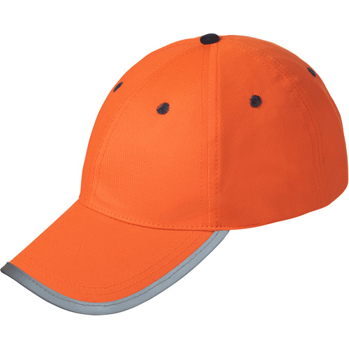 147 Ball Cap, High Visibility Orange OSI Industrial Sales