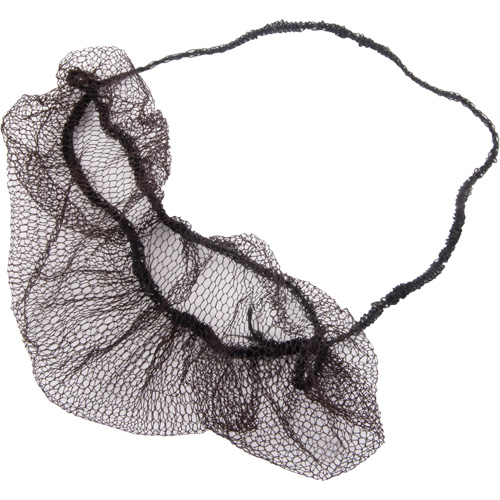 Filets &agrave; barbe, Nylon, Brun OSI Industrial Sales