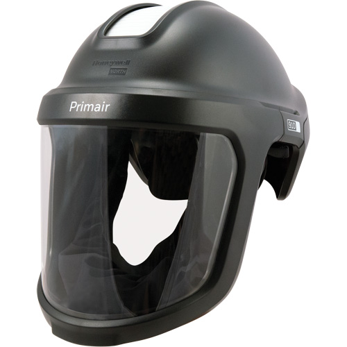 Casque et joint d'&eacute;tanch&eacute;it&eacute; facial Primair s&eacute;rie 900, Standard, Casque rigide OSI Industrial Sales