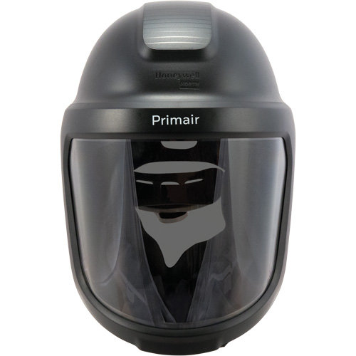 Casque de protection et joint d'&eacute;tanch&eacute;it&eacute; facial Primair s&eacute;rie 900, Standard, Casque rigide OSI Industrial Sales