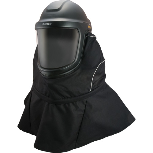 Primair&reg; 900 Series Hardhat & Standard Shroud, Standard, Hard Top, Single Shroud OSI Industrial Sales
