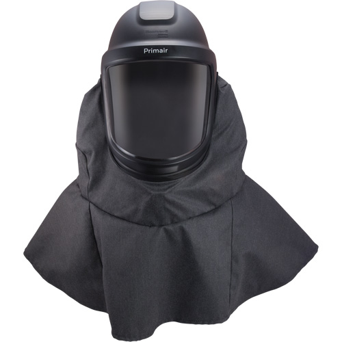 Primair&reg; 900 Series Hardhat & Premium Shroud, Standard, Hard Top, Single Shroud OSI Industrial Sales