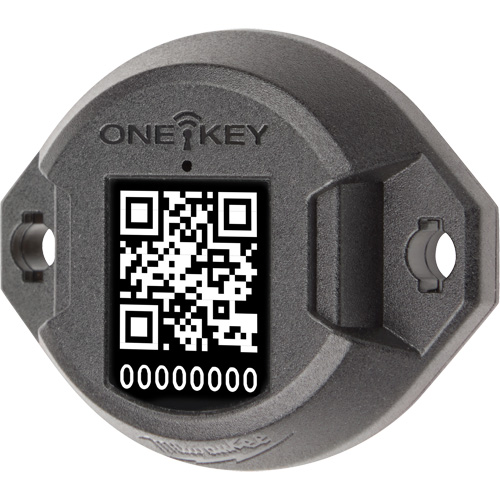 &eacute;tiquette de suivi Bluetooth One-Key OSI Industrial Sales