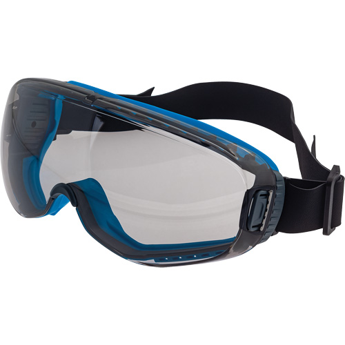 Veratti&reg; 900 Safety Goggles, Light Grey Lens, Anti-Fog, Indirect Vent OSI Industrial Sales