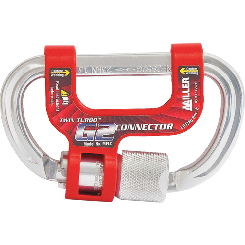 Twin Turbo G2 Connector OSI Industrial Sales