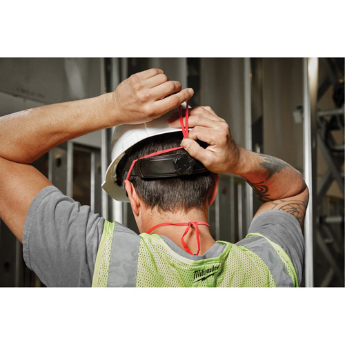 Respirateur jetable, N95, Certifi&eacute; NIOSH, Taille unique OSI Industrial Sales