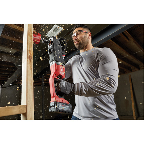 Chandail l&eacute;ger Workskin, Hommes, Petit, Gris OSI Industrial Sales