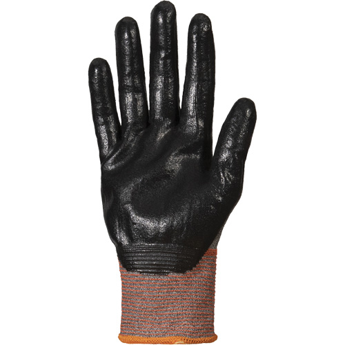 Gants enduits, Taille 5, Calibre 21, Rev&ecirc;tement Nitrile, Enveloppe en TenActiv, ASTM ANSI niveau A9 OSI Industrial Sales