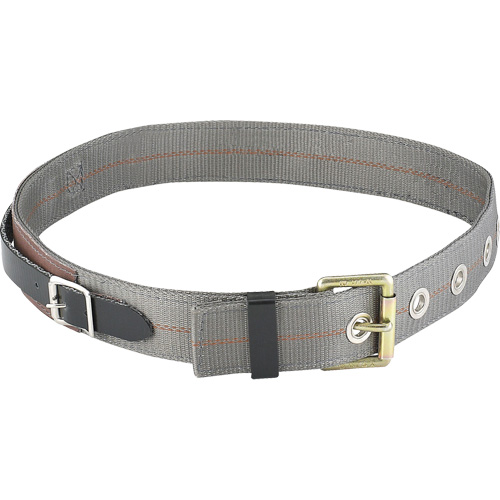 Ceinture de mineur avec 2 sangles et anneau en D Zero Pip Dynamic OSI Industrial Sales