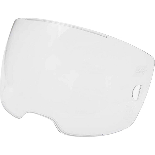 Sentinel A50 Clear Cover Lens OSI Industrial Sales