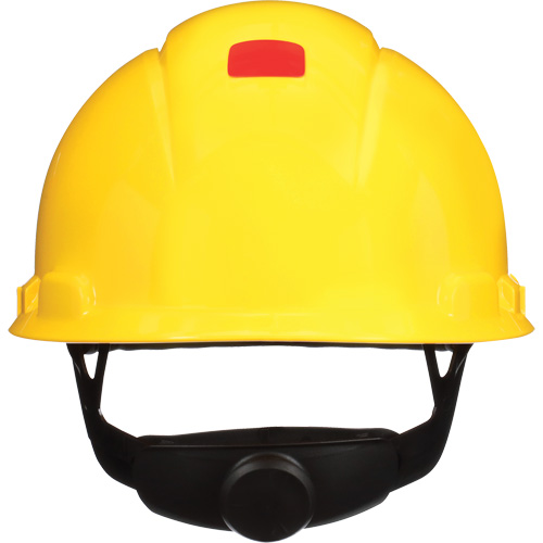 Casque de s&eacute;curit&eacute; de s&eacute;rie H SecureFit, R&eacute;pond aux normes CSA type 1, Suspension Rochet, Non ventil&eacute; OSI Industrial Sales