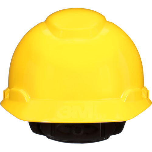 Casque de s&eacute;curit&eacute; de s&eacute;rie H SecureFit, R&eacute;pond aux normes CSA type 1, Suspension Rochet, Non ventil&eacute; OSI Industrial Sales