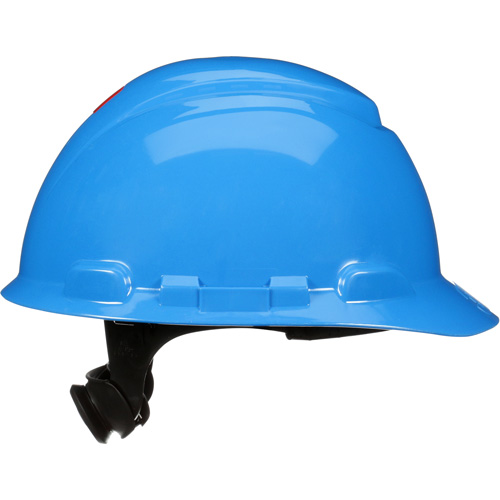 Casque de s&eacute;curit&eacute; de s&eacute;rie H SecureFit, R&eacute;pond aux normes CSA type 1, Suspension Rochet, Non ventil&eacute; OSI Industrial Sales