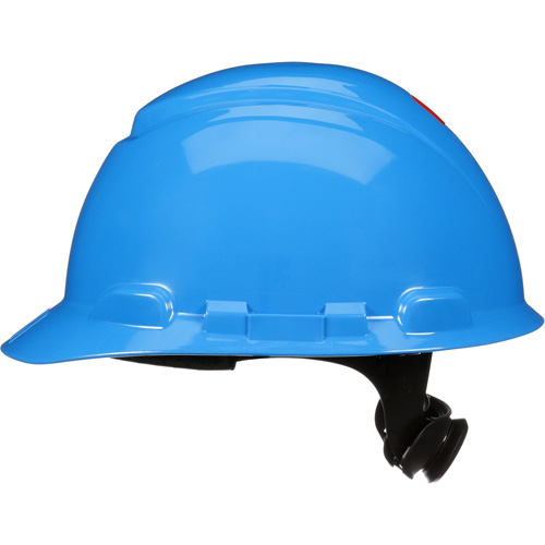 Casque de s&eacute;curit&eacute; de s&eacute;rie H SecureFit, R&eacute;pond aux normes CSA type 1, Suspension Rochet, Non ventil&eacute; OSI Industrial Sales