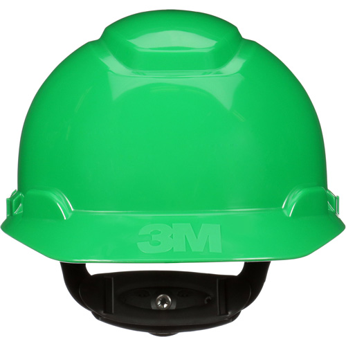 Casque de s&eacute;curit&eacute; de s&eacute;rie H SecureFit, R&eacute;pond aux normes CSA type 1, Suspension Rochet, Non ventil&eacute; OSI Industrial Sales