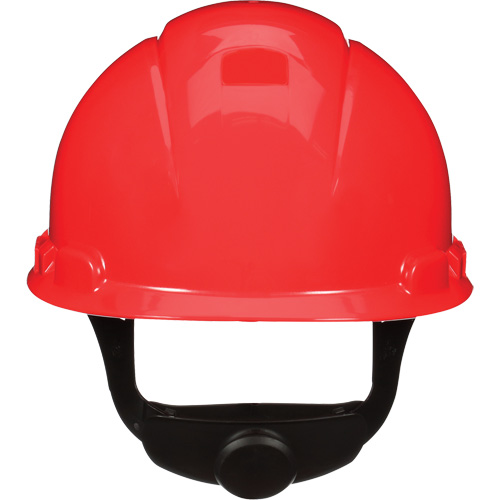 Casque de s&eacute;curit&eacute; de s&eacute;rie H SecureFit, R&eacute;pond aux normes CSA type 1, Suspension Rochet, Non ventil&eacute; OSI Industrial Sales