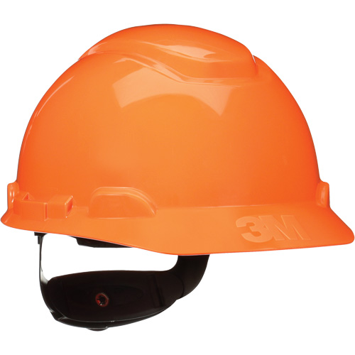 SecureFit H-Series Hardhat, Meets CSA Type 1, Ratchet Suspension, Non-Vented OSI Industrial Sales