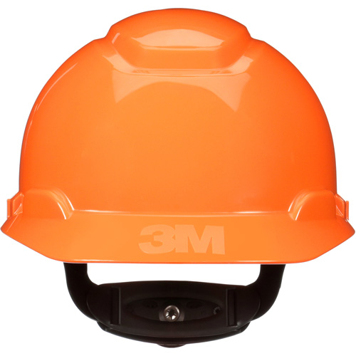SecureFit H-Series Hardhat, Meets CSA Type 1, Ratchet Suspension, Non-Vented OSI Industrial Sales