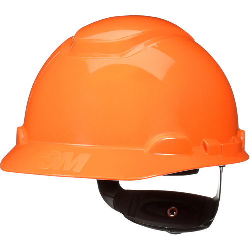 SecureFit H-Series Hardhat, Meets CSA Type 1, Ratchet Suspension, Non-Vented OSI Industrial Sales