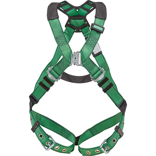 V-Form+ Harness, CSA Certified, Class A, 230 lbs. Cap. OSI Industrial Sales