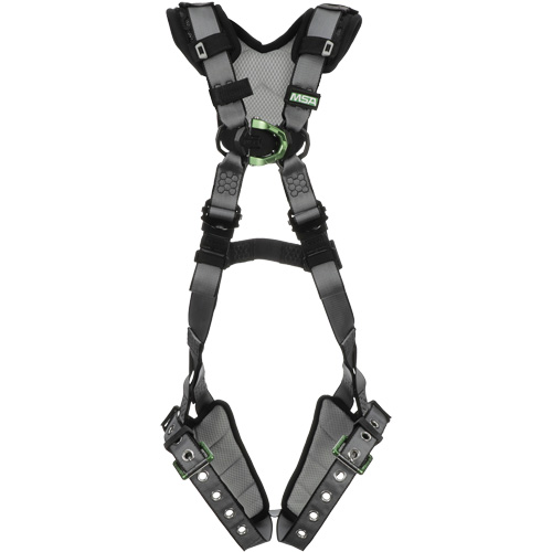 V-Fit Safety Harness, CSA Certified, Class AL, 2X-Large, 400 lbs. Cap. OSI Industrial Sales