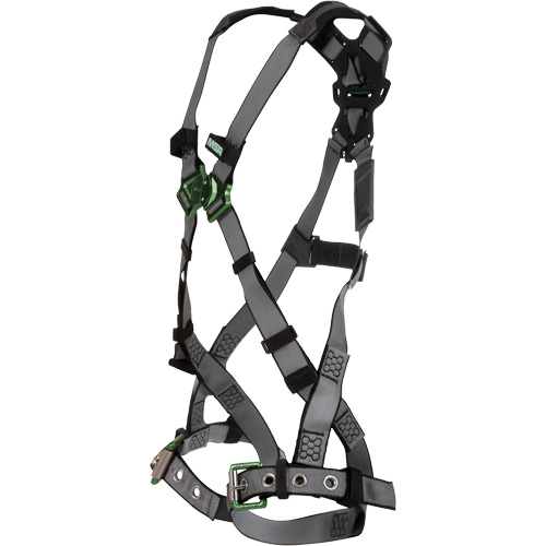 V-Fit Safety Harness, CSA Certified, Class A, 230 lbs. Cap. OSI Industrial Sales