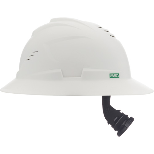 V-Gard&reg; C1 Hardhat, Meets CSA Type 1, Ratchet Suspension, Vented OSI Industrial Sales