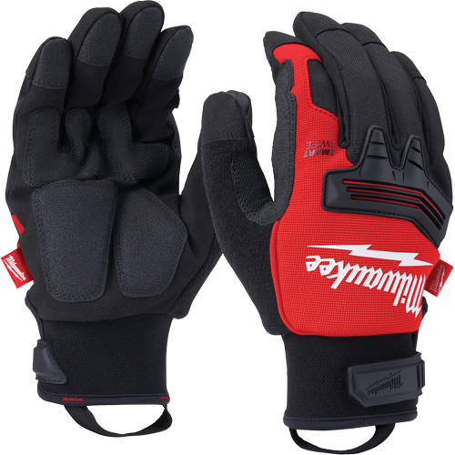 Gants de d&eacute;molition dhiver, Taille T-Grand OSI Industrial Sales