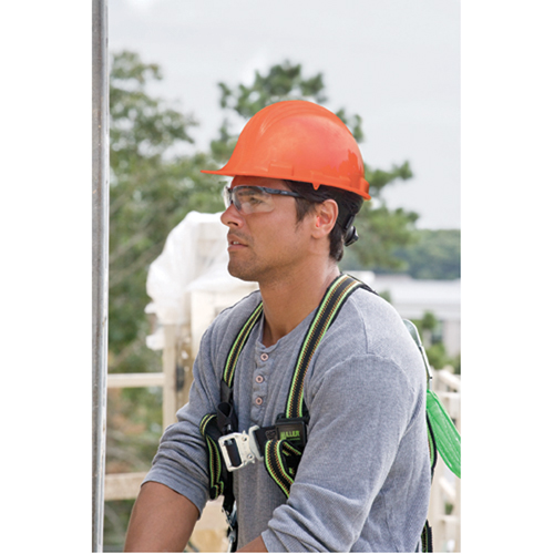 North&reg; Matterhorn Hardhat, CSA Type 2, Ratchet Suspension, Non-Vented OSI Industrial Sales