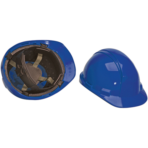 North&reg; Matterhorn Hardhat, Meets CSA Type 2, Ratchet Suspension, Non-Vented OSI Industrial Sales