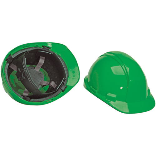North&reg; Matterhorn Hardhat, Meets CSA Type 2, Ratchet Suspension, Non-Vented OSI Industrial Sales
