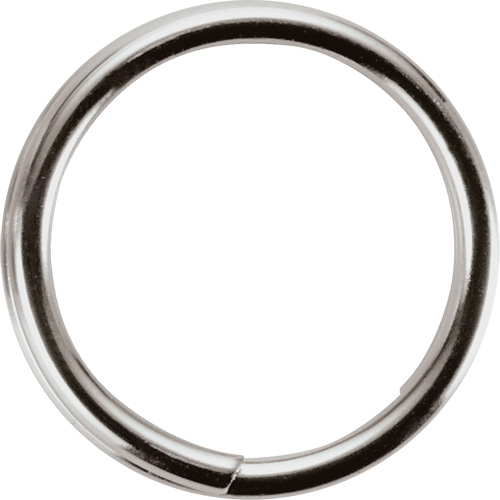 Anneau fendu 2" de 2 lb OSI Industrial Sales