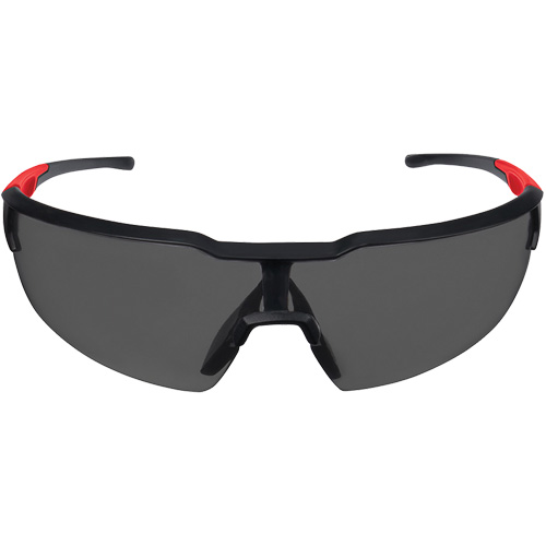 Lunettes de s&eacute;curit&eacute;, Lentille Fum&eacute;e, Anti-&eacute;gratignures, ANSI Z87+/R&eacute;pond ou surpasse la norme CSA Z94.3 OSI Industrial Sales