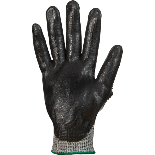 Gants antichocs TenActiv STXFNVB, Moyen, Paume en Synth&eacute;tique, Poignet Poignet en tricot OSI Industrial Sales