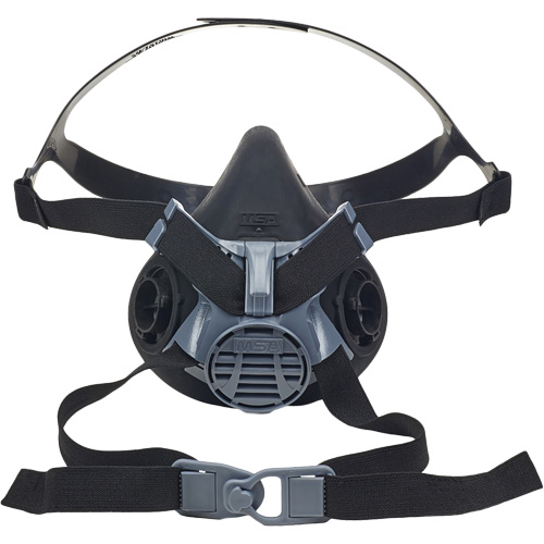 Respirateur &agrave; demi-masque Advantage 420, &eacute;lastom&egrave;re, Petit OSI Industrial Sales