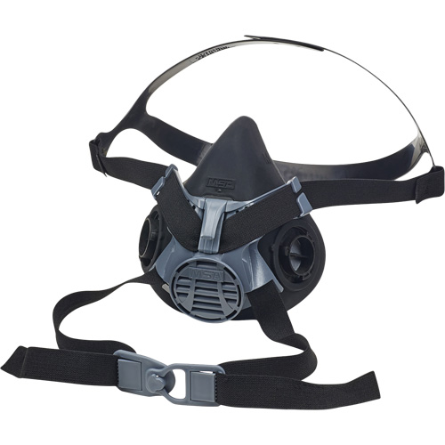 Respirateur &agrave; demi-masque Advantage 420, &eacute;lastom&egrave;re, Petit OSI Industrial Sales
