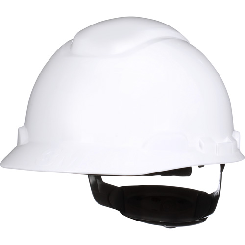 Casque de s&eacute;curit&eacute; SecureFit H-700, CSA type 1, Suspension Rochet, Non ventil&eacute; OSI Industrial Sales
