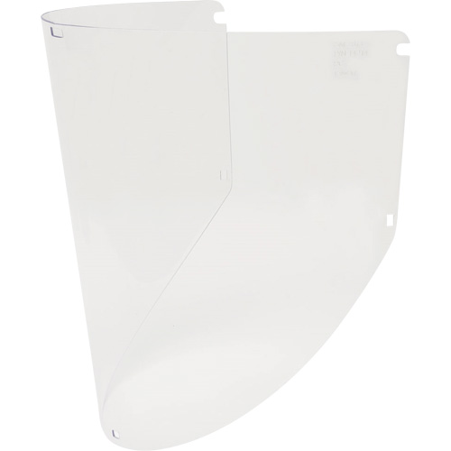 Maxview Replacement Premium Faceshield, Polycarbonate OSI Industrial Sales