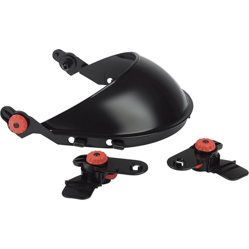 Hard Hat interchange System, Ratchet Suspension OSI Industrial Sales