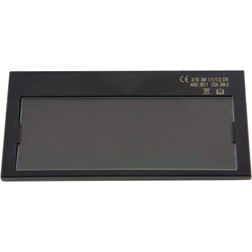 Solera II ADF Replacement Drop-in, 4-1/4" W x 2" H Viewing Area, For Use With HSL-1, HSL-2 and Huntsman OSI Industrial Sales