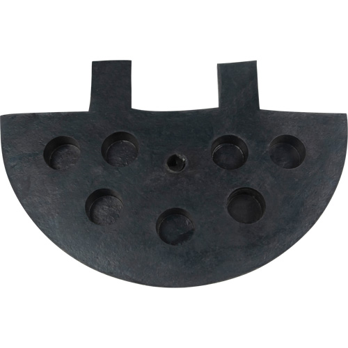 Capuchon pour embout de bosse de d&eacute;c&eacute;l&eacute;ration OSI Industrial Sales