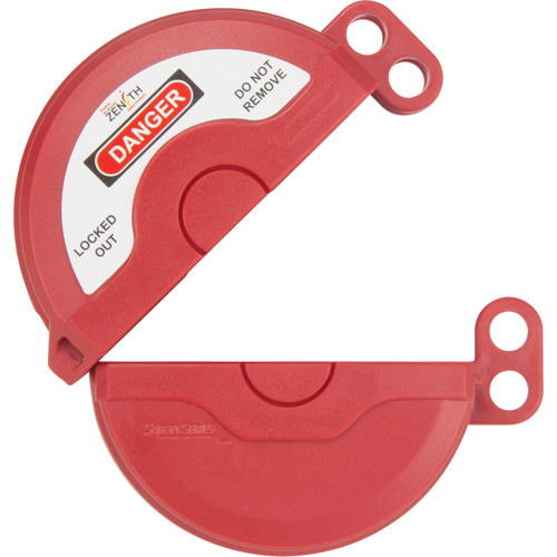 Dispositif de verrouillage pour soupape, Type Vanne OSI Industrial Sales