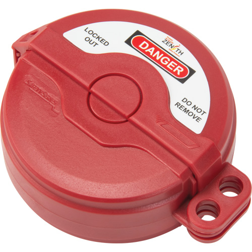 Dispositif de verrouillage pour soupape, Type Vanne OSI Industrial Sales