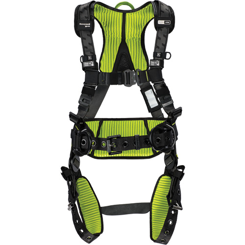 H700 Series Premium Full Body Harness, CSA Certified, Class AP, X-Small, 420 lbs. Cap. OSI Industrial Sales