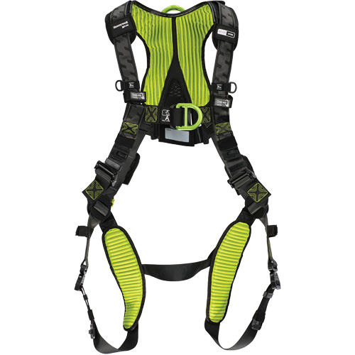H700 Series Premium Full Body Harness, CSA Certified, Class ADL, X-Small, 420 lbs. Cap. OSI Industrial Sales