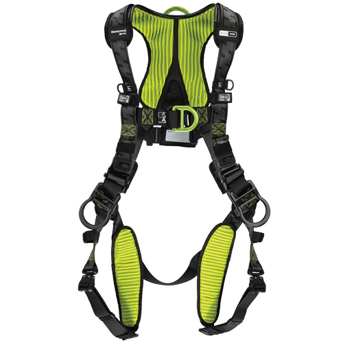 H700 Series Premium Full Body Harness, CSA Certified, Class ADLP, X-Small, 420 lbs. Cap. OSI Industrial Sales