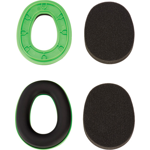 V-Guard Hygiene Kit - Low Attenuation OSI Industrial Sales