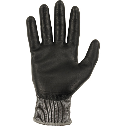 Gants r&eacute;sistant &agrave; la coupe Proflex 7072, Taille Petit, Calibre 18, Rev&ecirc;tement Nitrile, Enveloppe en PEHP/Tungst&egrave;ne, ASTM ANSI niveau A7/EN 388 niveau F OSI Industrial Sales