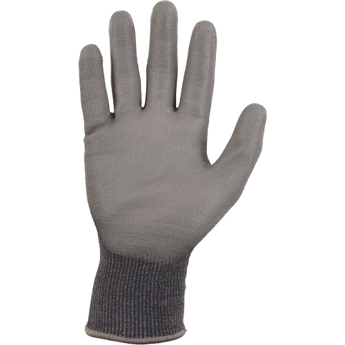 ProFlex 7025 Cut-Resistant Gloves, Size Small, 18 Gauge, Polyurethane Coated, Nylon/HPPE/Spandex Shell, ASTM ANSI Level A2/EN 388 Level B OSI Industrial Sales